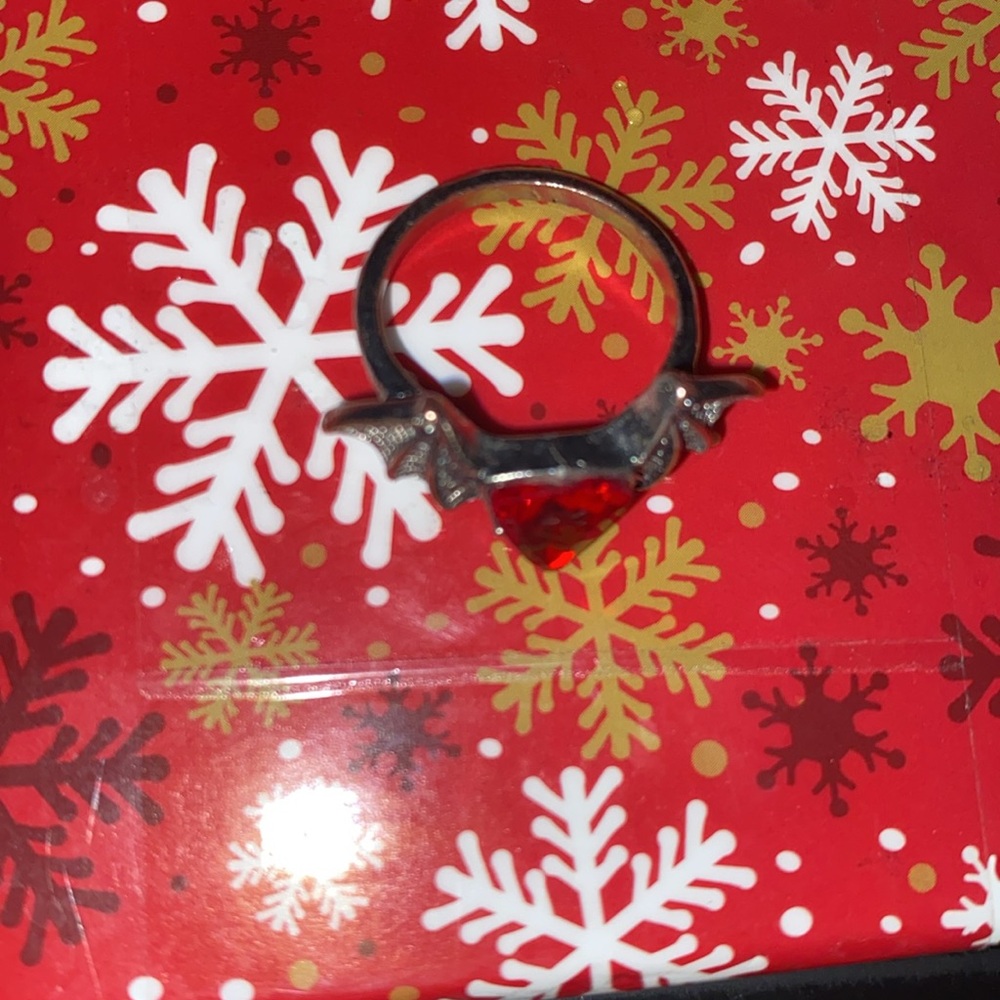 Bat Ring - Picture 3 of 4